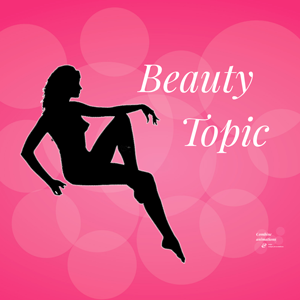 Beauty topic - Prezi Template