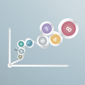 Business Graph - Prezi Template