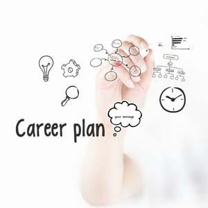 Career Plan - Prezi Template