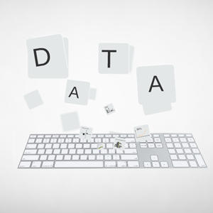 Data Analysis - Prezi Template