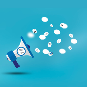 Digital Marketing - Prezi Template