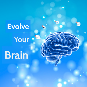Evolve Your Brain - Prezi Template