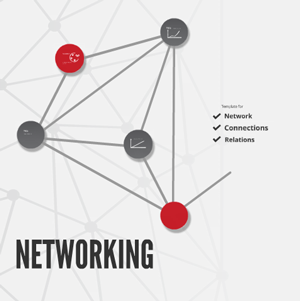 Networking - Prezi Template