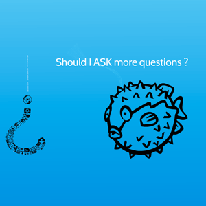 Questions - Prezi Template