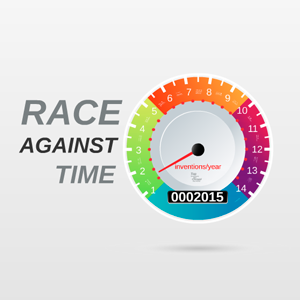Race Against Time - Prezi Template