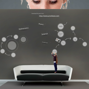 Show Me the Science! - Prezi Template