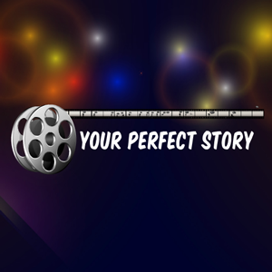 Tell Your Story - Prezi Template