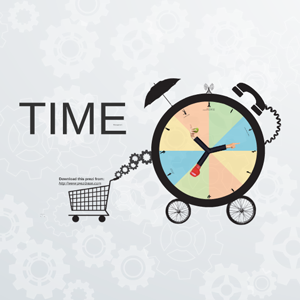 Time Management - Prezi Template