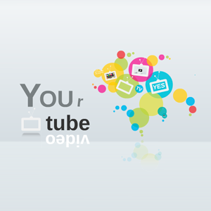 Video Presentation - Prezi Template