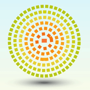 Animated Spinning wheel - Prezi template | Preziland