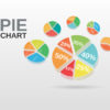 D Pie Chart Prezi template