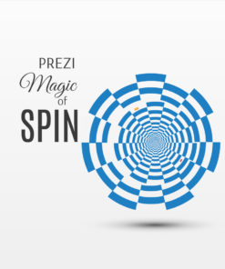 magic of spin