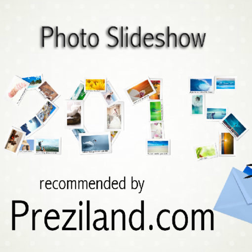 photo slideshow